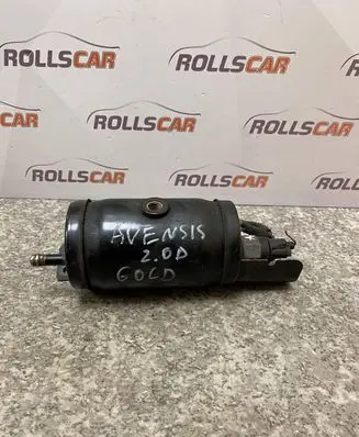 Toyota Avensis T250 Fuel filter 