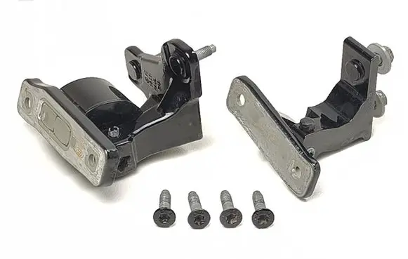 Mercedes-Benz C W205 Front door hinge set 051949 20260429HCR1036 08419A12