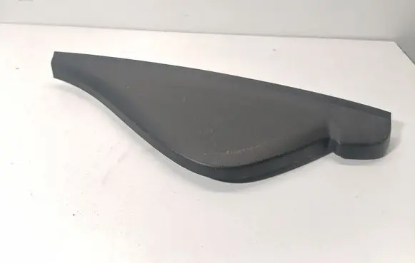 Lexus RX 450H Dashboard side end trim 5544448050