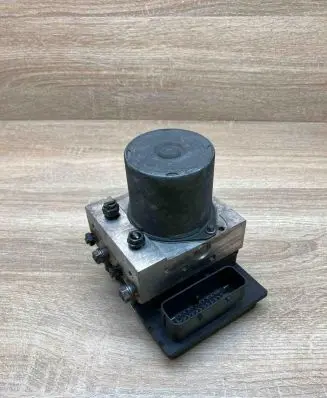 BMW 5 E60 E61 ABS Pump 6774000 6774001