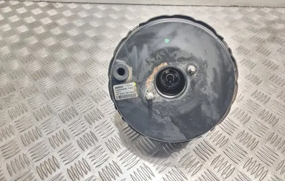 Toyota Corolla Verso E121 Brake booster 0204024806 472000F030