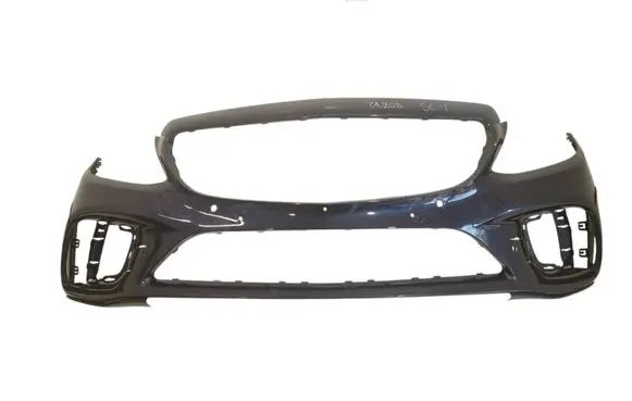 Mercedes-Benz C AMG W205 Front bumper A2058856002AUTOAS6 A2058856002