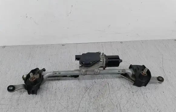 Mazda 3 III Front wiper linkage BJS76737XKF321
