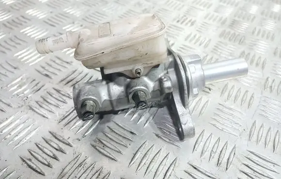 Mazda CX-7 Master brake cylinder