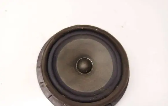 Opel Agila B Front door speaker 