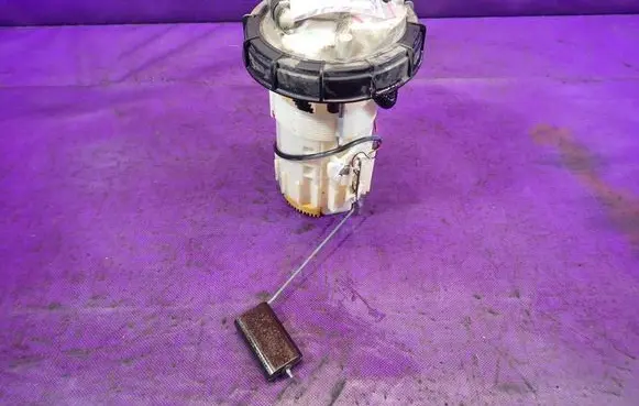 Renault Megane II Fuel level sensor 