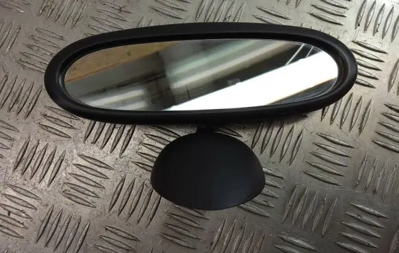 Mini One - Cooper R50 - 53 Rear view mirror (interior) E11015746 E11025746