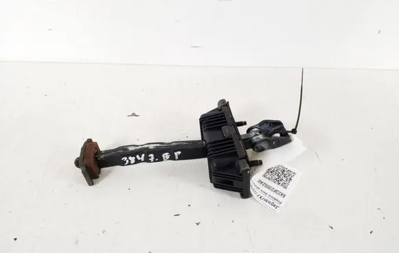 Jaguar XF X250 Front door check strap stopper 8X23F23552AC