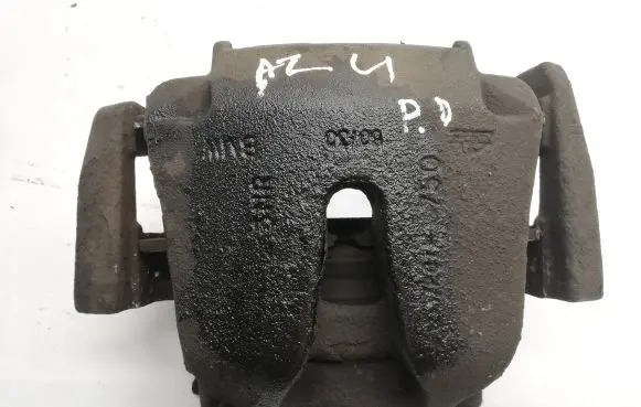 BMW X5 E70 Front brake caliper