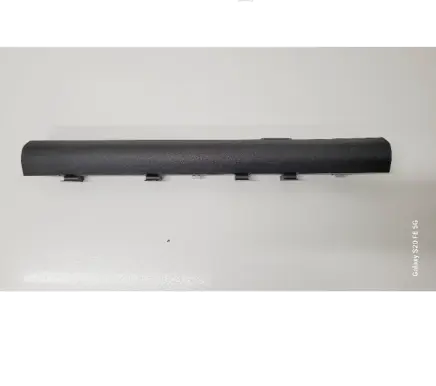 Hyundai Tucson TL Front sill trim cover 85871d7000
