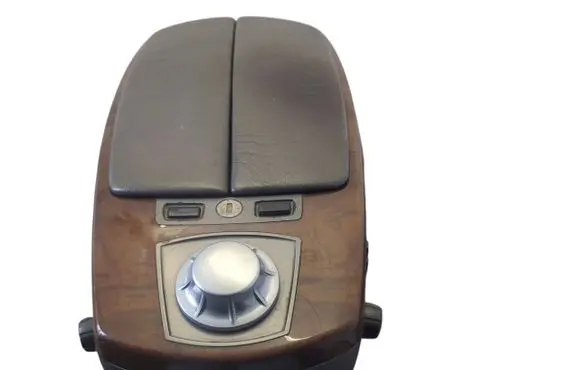 BMW 7 E65 E66 Armrest 7011600 73541 B070006200