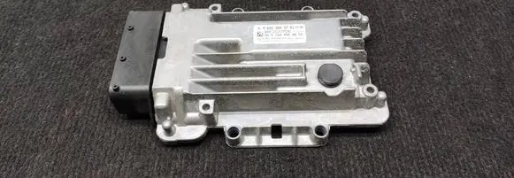 Other control units/modules