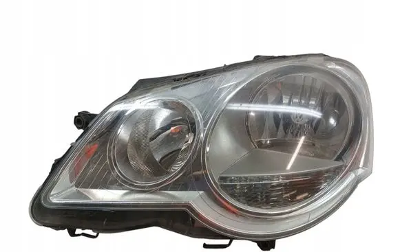 Volkswagen Cross Polo Headlight/headlamp