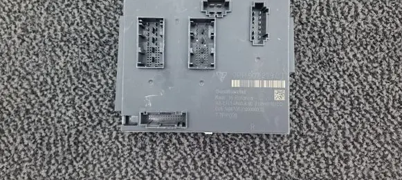 Porsche Macan (95B) Comfort/convenience module 7PP907279CT
