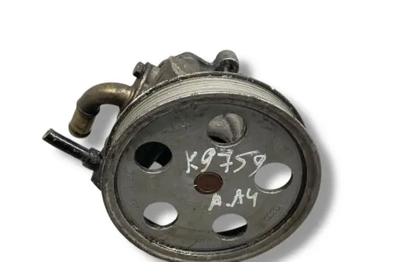 Audi A4 S4 B6 8E 8H Power steering pump 8E0145153ES