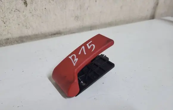 Mercedes-Benz R W251 Engine bonnet (hood) release handle A1248800320