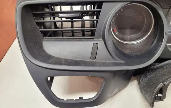 Citroen C5 Speedometer (instrument cluster) 9665368980 30225790198401 63040817
