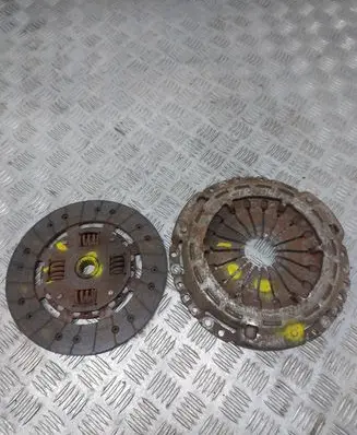 Citroen Jumper Clutch set kit 48703