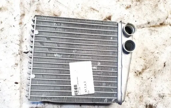 Nissan Note (E11) Heater blower radiator