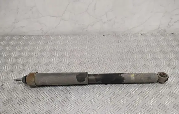 Nissan Leaf II (ZE1) Rear shock absorber/damper 562105SJ1A