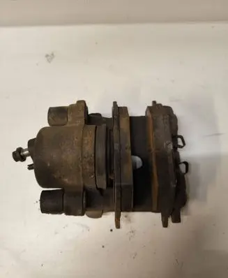 Audi A3 S3 8L Front brake caliper