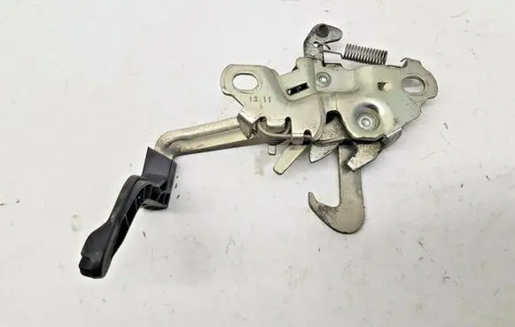 Citroen DS3 Engine bonnet/hood lock/catch 9685613880 nr8461