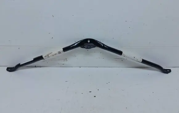 Mini One - Cooper F56 F55 Radiator support slam panel bracket 51647435400 7435400