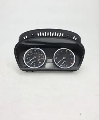 BMW 5 E60 E61 Speedometer (instrument cluster) 6944119 110080213