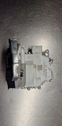 Audi Q5 SQ5 Rear door lock 8K0839015H