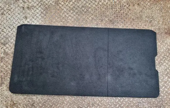 Mini One - Cooper F56 F55 Trunk/boot floor carpet liner 7303588