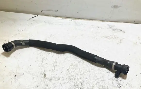 BMW 5 G30 G31 G38 Engine coolant pipe/hose 8573233 15582814 148378
