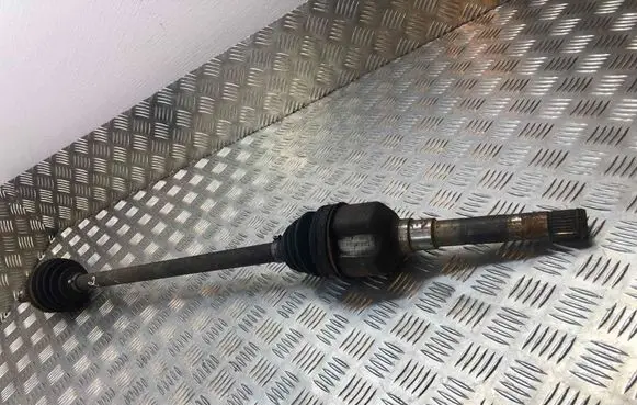 Chrysler Voyager Front driveshaft P04641855