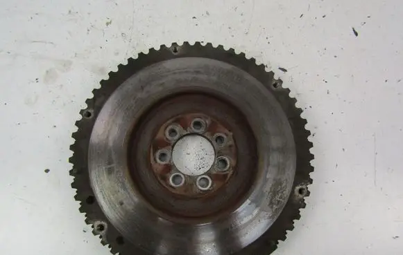 Renault Laguna II Flywheel 