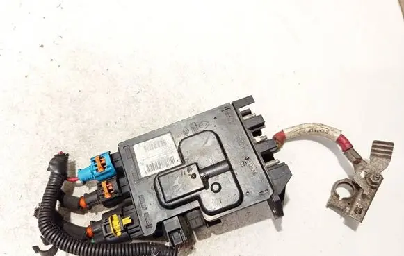 Other control units/modules