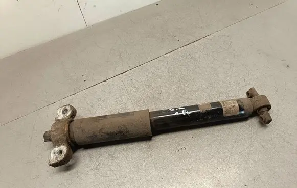 Rear shock absorber/damper