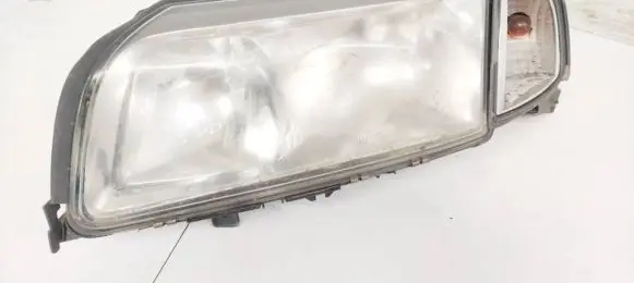 Volvo S80 Headlight/headlamp 8693557 89007829 869355789007829