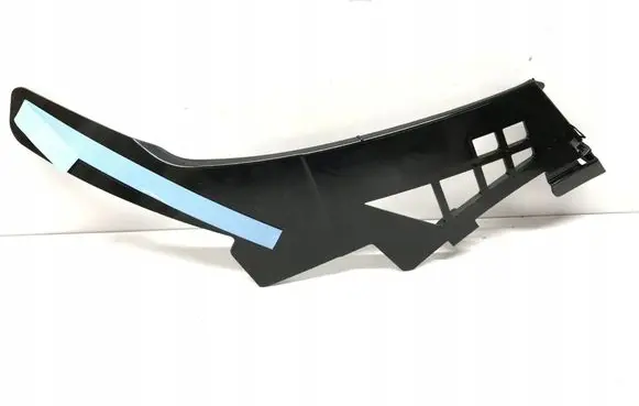 Mercedes-Benz CLA C118 X118 Front bumper mounting bracket A1188855100