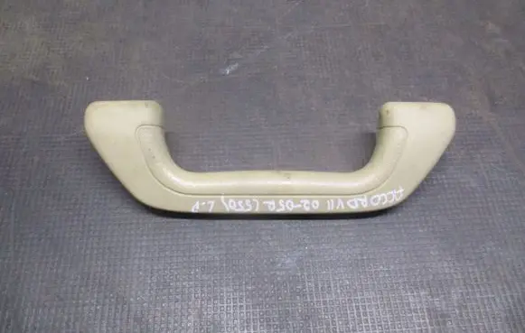 Honda Accord Front interior roof grab handle