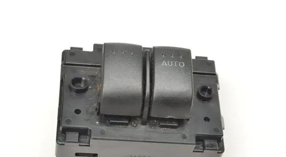 Mazda 5 Quarter vent window switch NF0466350