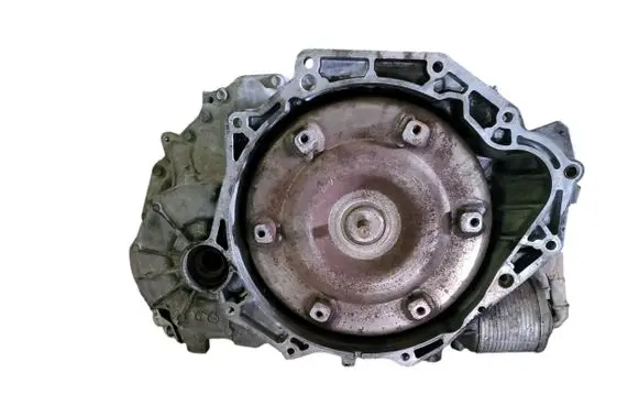 Citroen C6 Automatic gearbox TF80SC 9657656480 9658902180