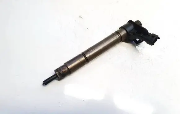Ford Mondeo MK IV Fuel injector 9659228880 0410a10030