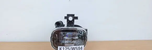 Renault Koleos II Front fog light 261550862R