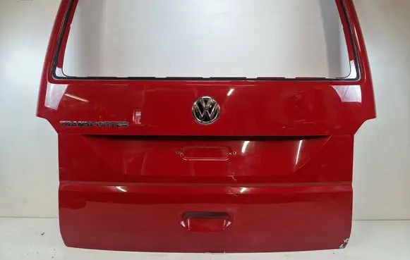 Volkswagen Multivan T6 Tailgate/trunk/boot lid 7E0827105C