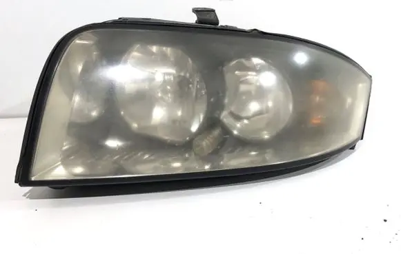 Audi A2 Headlight/headlamp 8Z0941003K