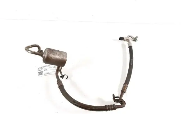 Hyundai Ioniq 5 Air conditioning (A/C) pipe/hose 97762GI500