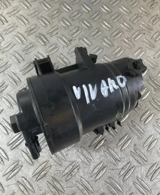 Opel Vivaro Fuel filter housing 9830130180