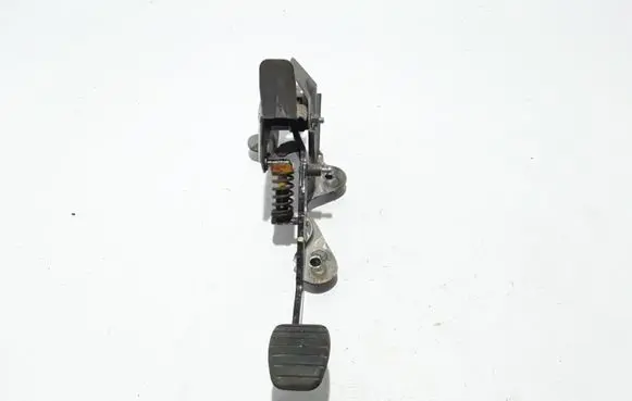 Clutch pedal