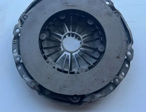Mercedes-Benz Sprinter W901 W902 W903 W904 Clutch set kit 624318209 0202502901
