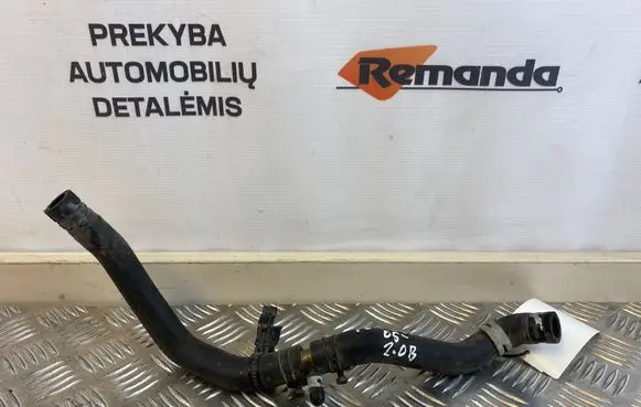 Subaru Forester SG Engine coolant pipe/hose
