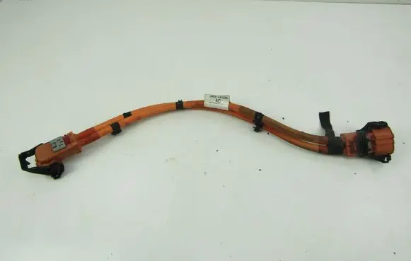 Chevrolet Meriva Electric car charging cable J9D314N236AC